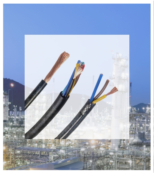 CCC電線